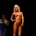 Greta  Anderson - NPC Midnight Sun Classic 2013 - #1